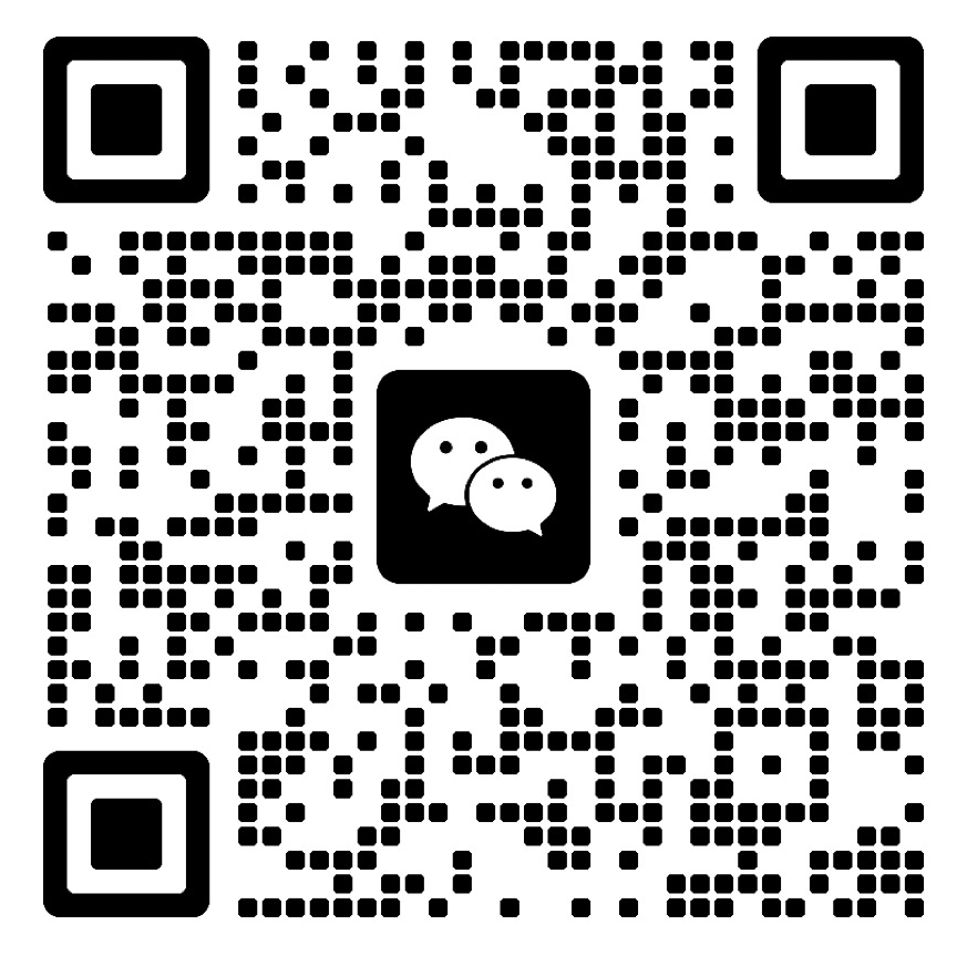 ImgSeek 客服微信二维码